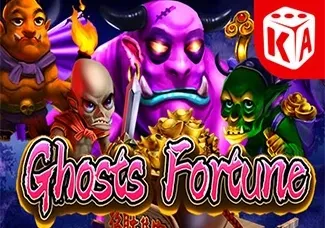 Ghosts Fortune