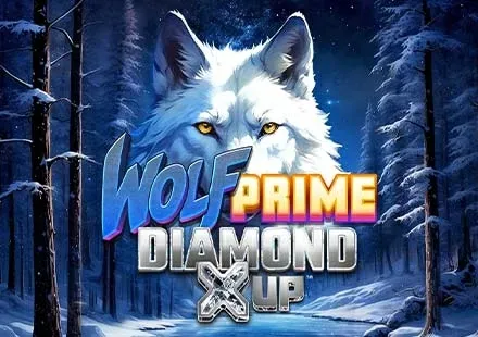Wolf Prime Diamond X UP screenshot
