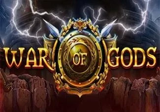War Of Gods