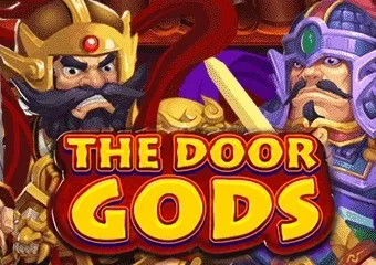 The Door Gods screenshot