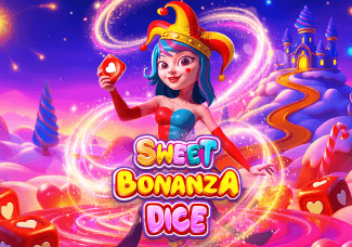 Sweet Bonanza Dice screenshot