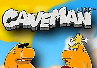 Caveman screenshot