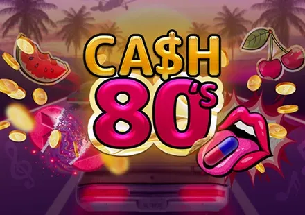 Cash 80's